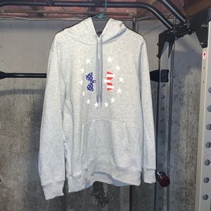 Under Armour Freedom Hoodie